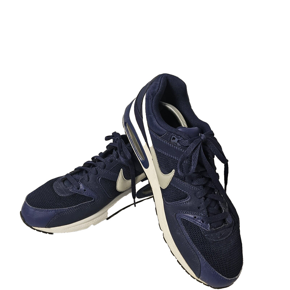 Nike Mens Air Max Command 2018 629993-402 Blue Casual Shoes Sneakers Size 13